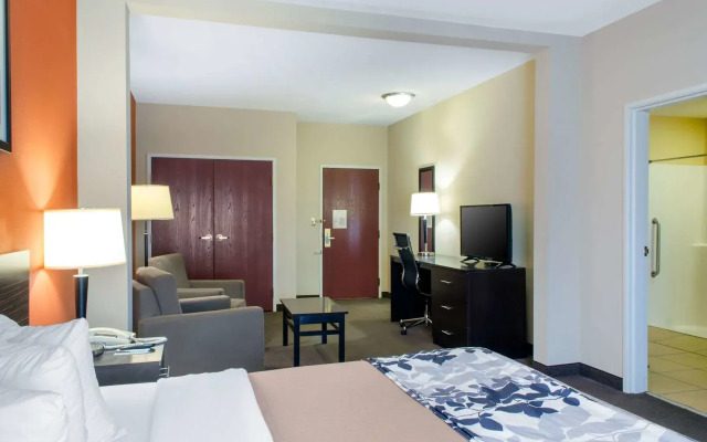 Spark by Hilton Montgomery EastChase