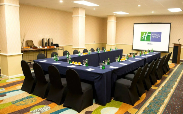 Holiday Inn Resort Aruba