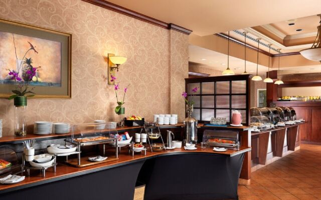 Hotel Grand Pacific