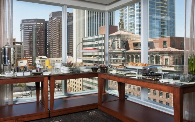 The Westin Phoenix Downtown