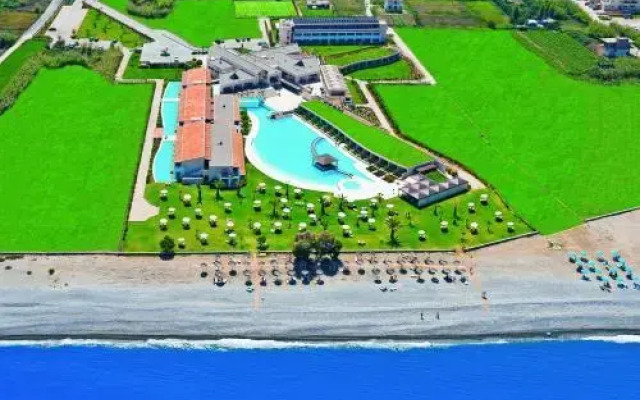 Resort 5 Stars Kolymvari