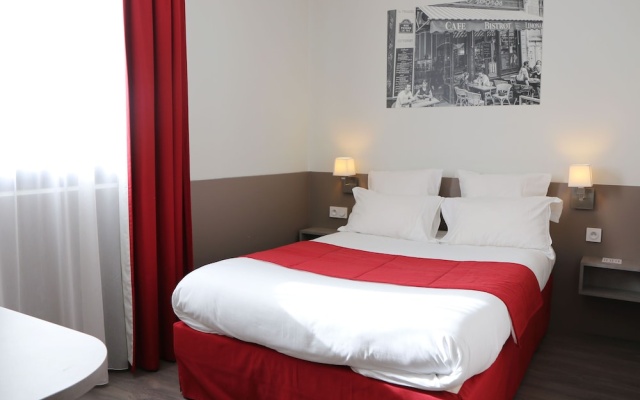 Le Quarre