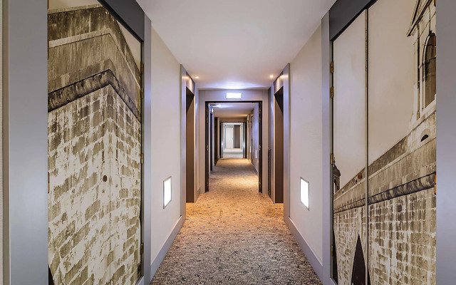 Mercure Lisboa Hotel
