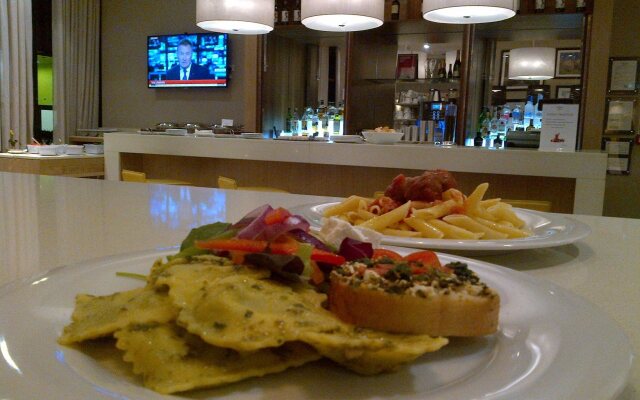 Residence Inn by Marriott Edinburgh