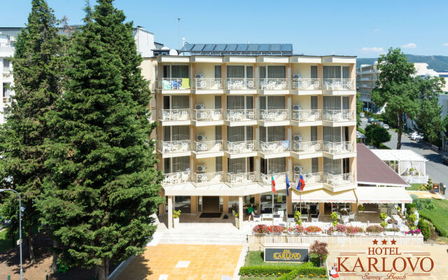 Karlovo Hotel