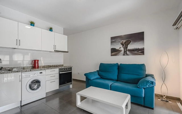 Mareverde HeatedPool 200m BestBeach Tenerife WiFi