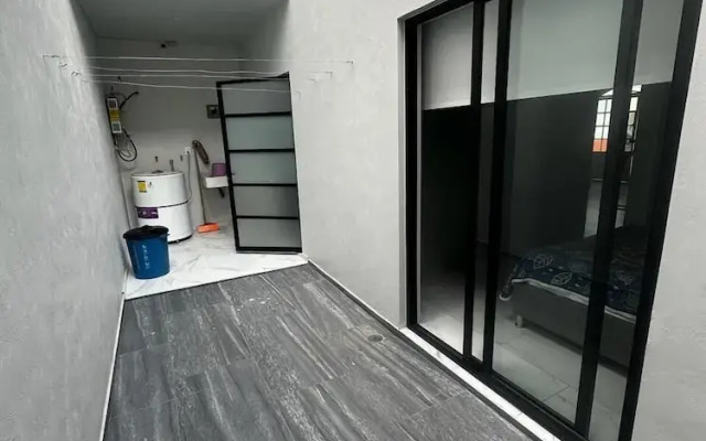 Privada Residencial 3 Luces A