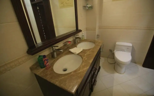 UM Apartments