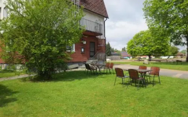 Hotell Freden