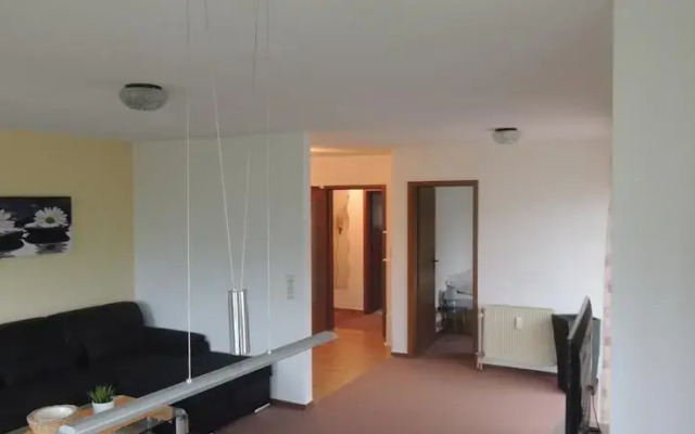 Ferienwohnung Schwarzwaldblick