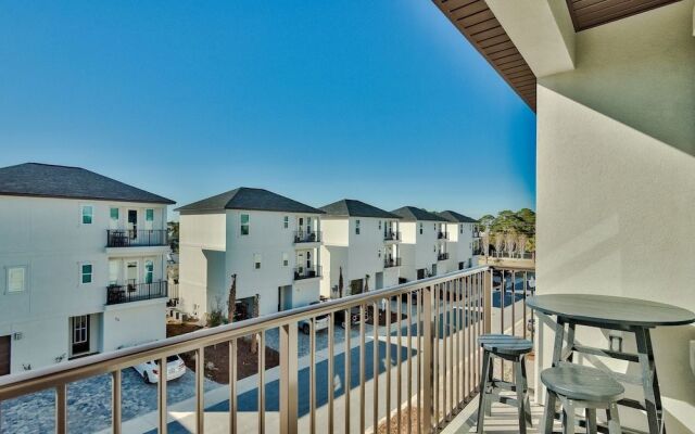 Ciboney Chateau Golf Cart New Luxury