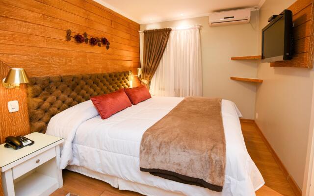 Hotel Cabanas Tio Müller