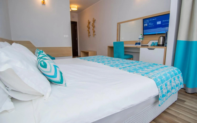 Nevis Resort & Aqua Park - All Inclusive