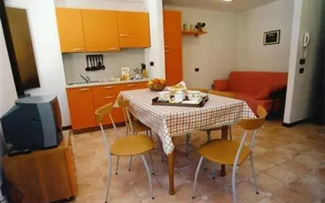 Residence Bettaforca