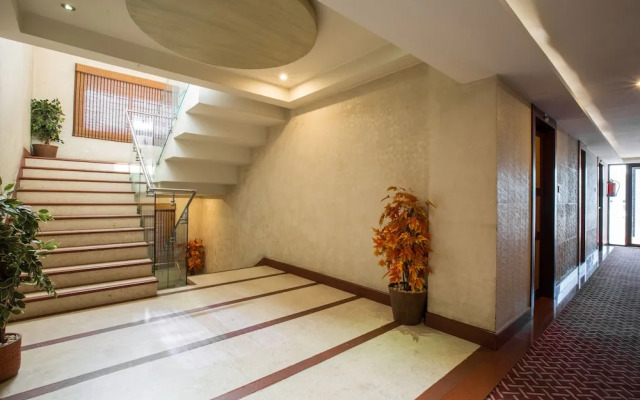 The Castello Residency