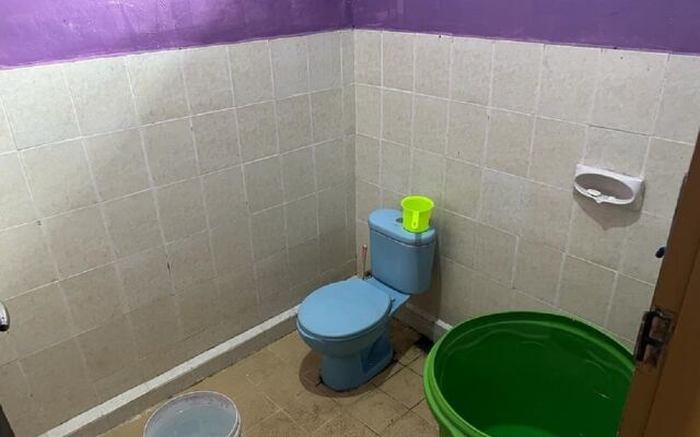 Tresno Sembalun Rinjani