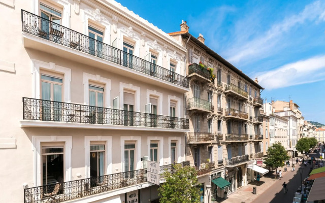 La Villa Tosca
