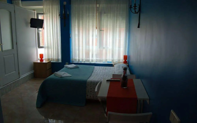 Village Apartments Centro