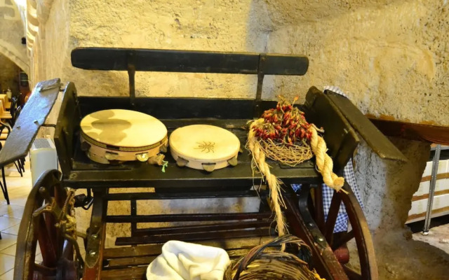 Belvilla by OYO Tramonto di Salento Grande