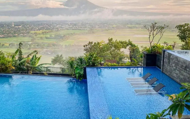 Amaranta Prambanan Hotel
