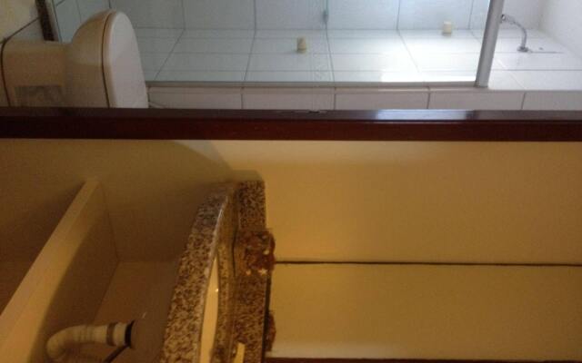 Apartamento Ruy Castelo Branco