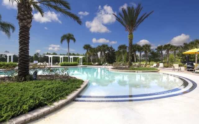 Pixar Movie Playhouse by VillaDirect