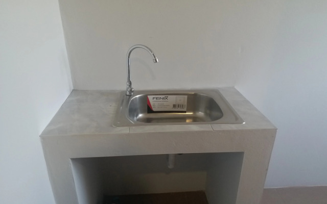 Saney Apartment