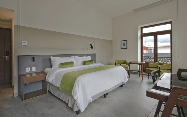 Gamma Orizaba Grand Hotel de France