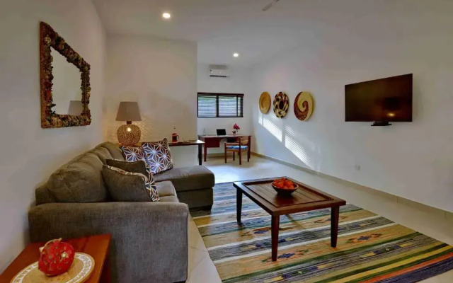 Mnarani Club & Spa