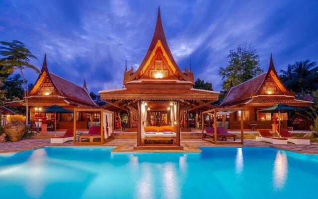 Royal Thai Villas Phuket