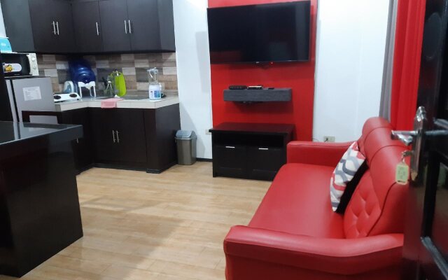 Luxury Suites A