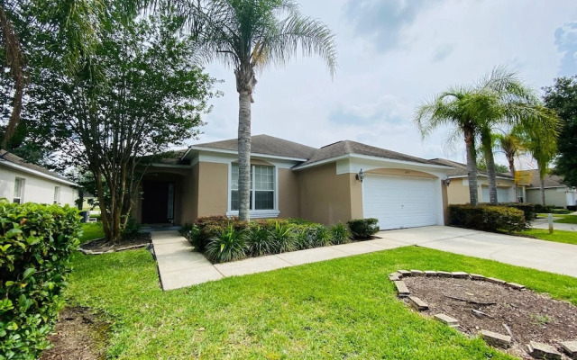 Paul's Southern Dunes House