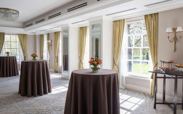 JW Marriott Grosvenor House London