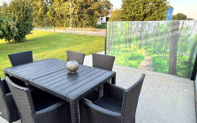 Ferienwohnung Schötz