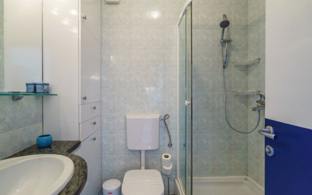 Studio apartman city break Horizont