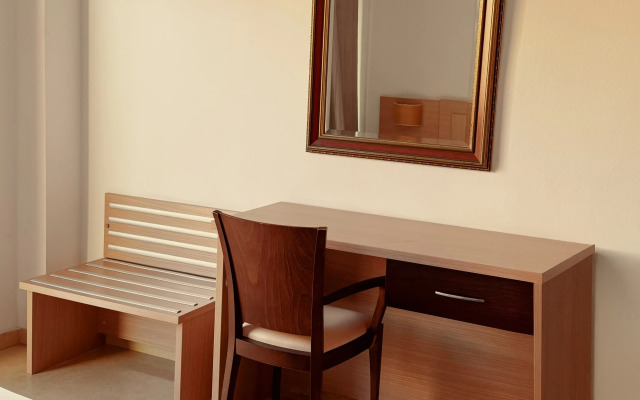 Hotel Primavera