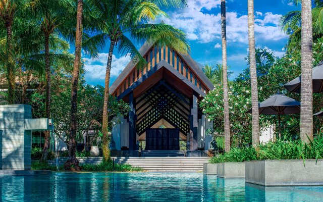 Twinpalms Phuket