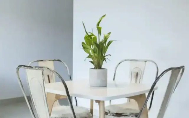 Appartement Fiora