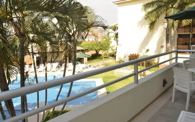 ZenHarmony Suites