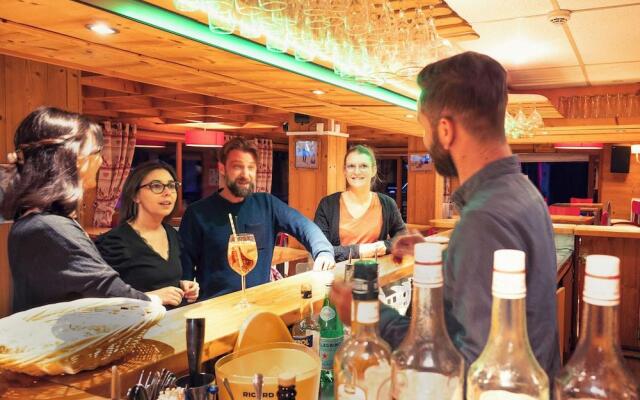 Azureva La Clusaz Les Confins