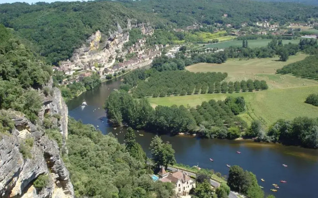 Domaine des Hirondelles