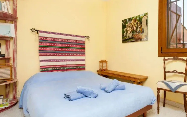 Holiday Home Les Agudes