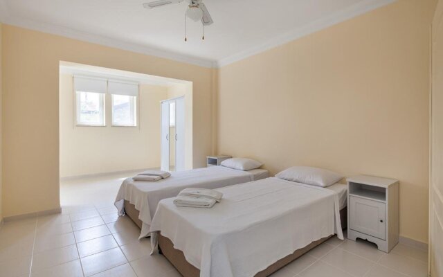 Göcek Vineyard Villas