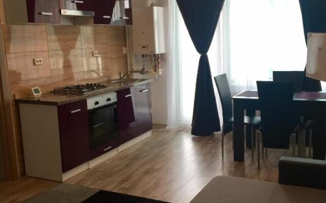 Apartament Otto Summerland