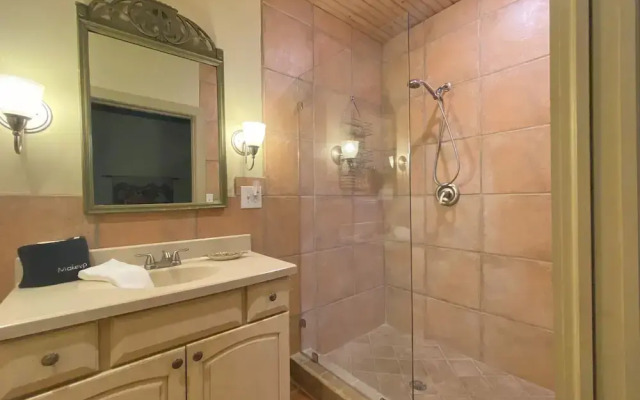 Hacienda 3 Bedroom Home