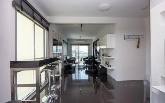 Flame Tree Residence 2-Bedroom Apartment