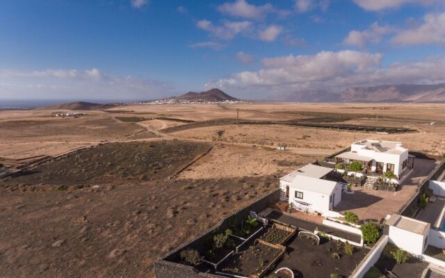 Villa El Jable Lanzarote