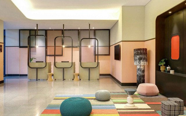 ibis Styles Jakarta Tanah Abang