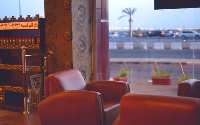 Jablah2 ApartHotel