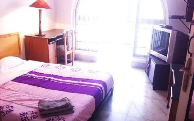 StayWithUs MG Road